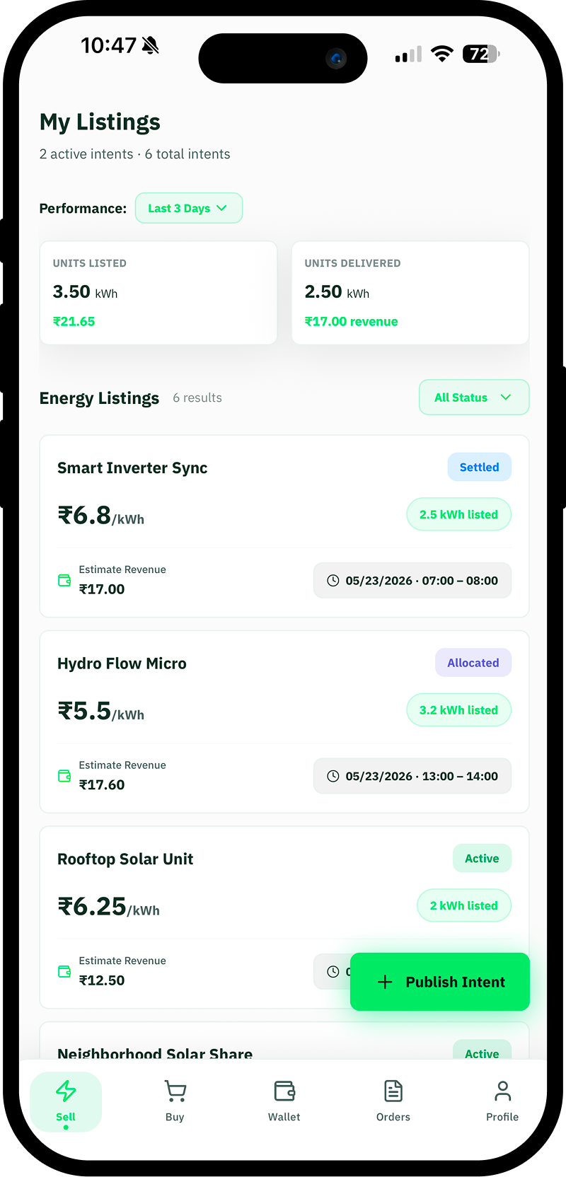 Figma Tokens System